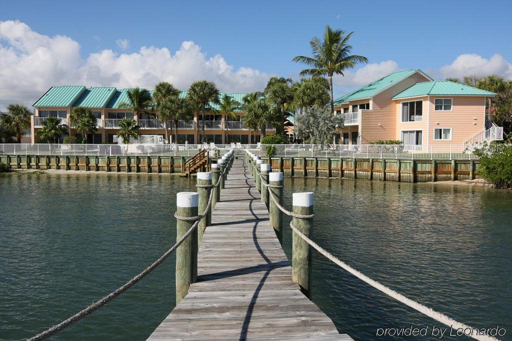 Jupiter Waterfront Inn Buitenkant foto