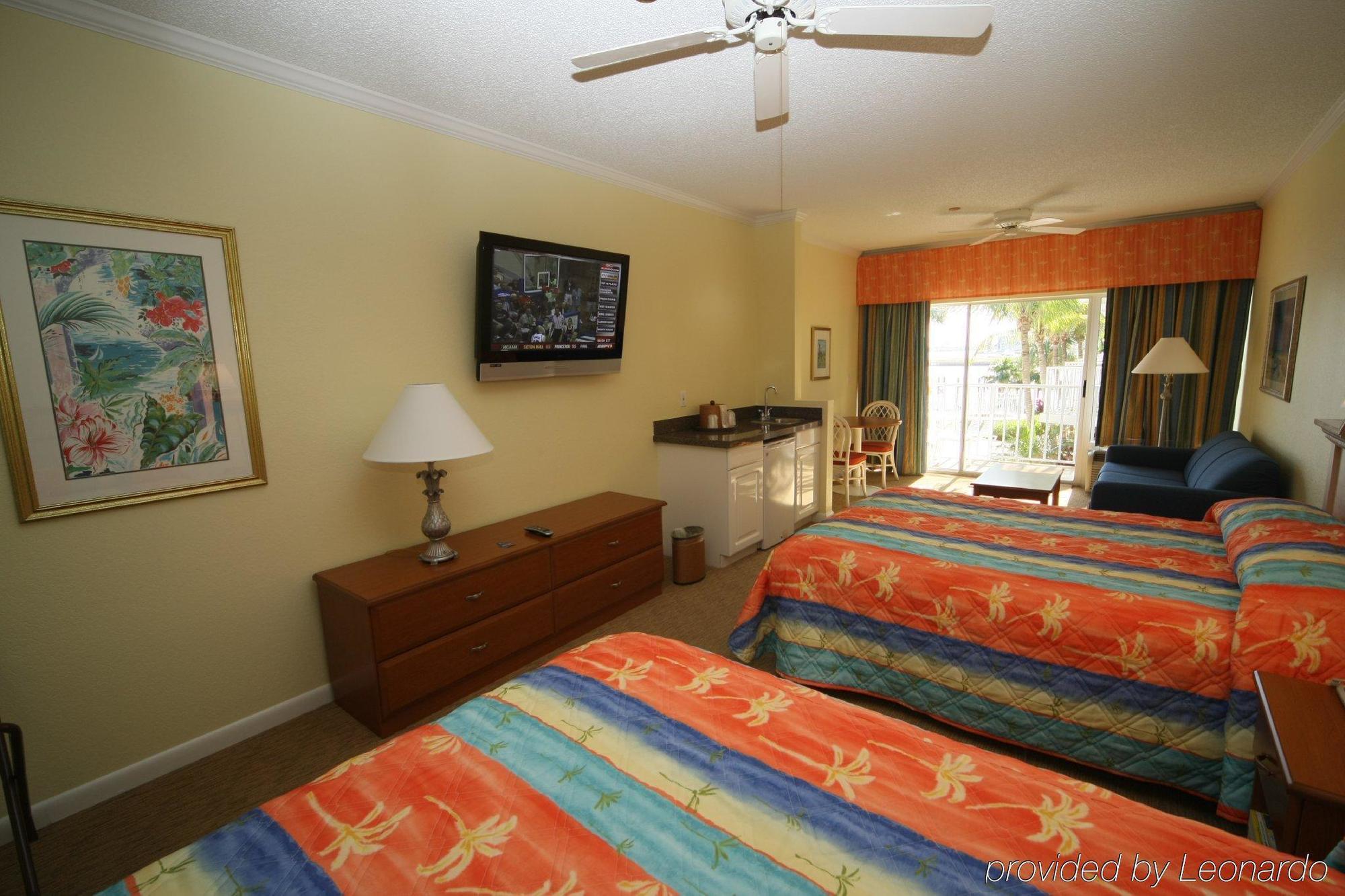 Jupiter Waterfront Inn Kamer foto