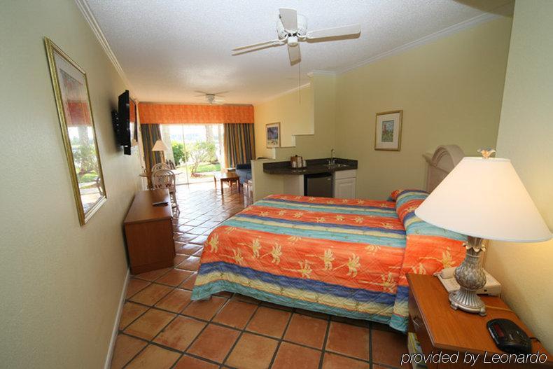 Jupiter Waterfront Inn Kamer foto